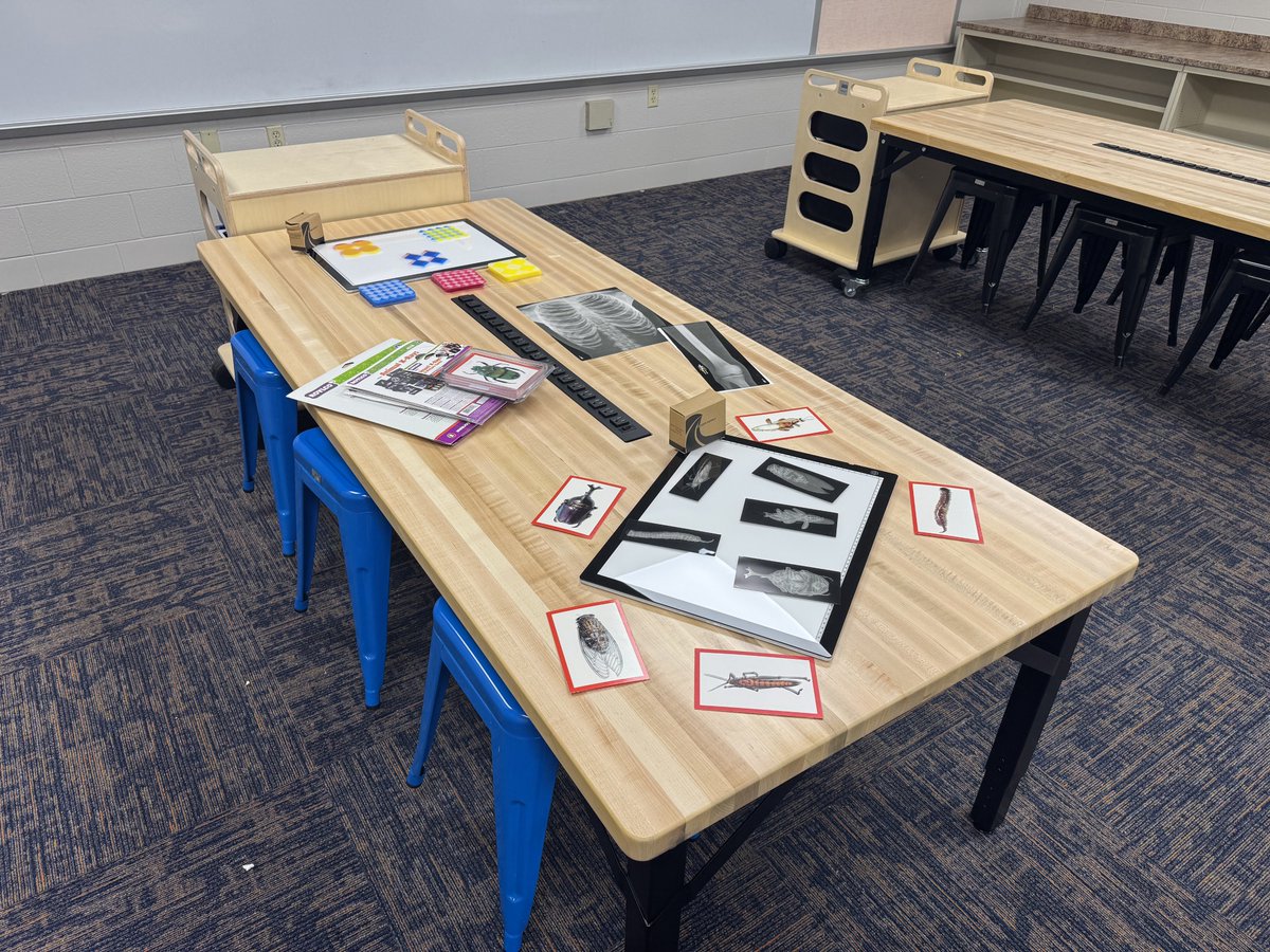 1stMakerSpace's tweet image. Excited to celebrate a new makerspace at Bainbridge Elementary in North Putnam Schools. Students will boost engagement through hands-on learning with robotics, 3D printing, and more.#Makerspace #STEM #HandsOnLearning