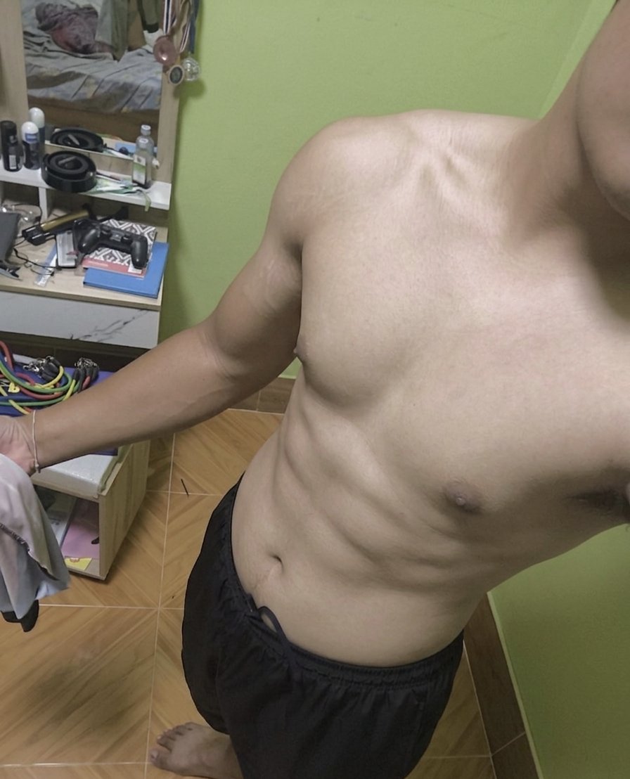 Баро Шой👑💥 tweet media