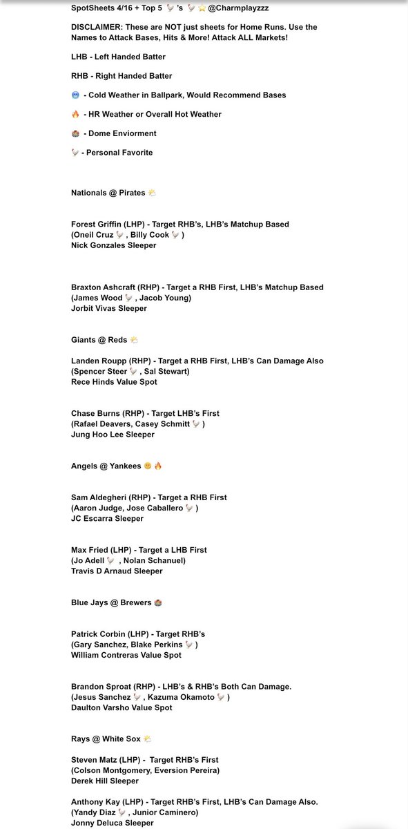 Charm ⭐️🍀 tweet media