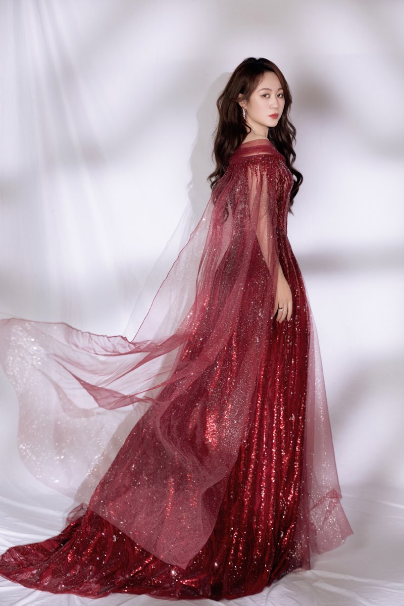 dramapotatoe's tweet image. #MaLi for the 16th Beijing International Film Festival opening ceremony

More - weibo.com/6203895978/528…