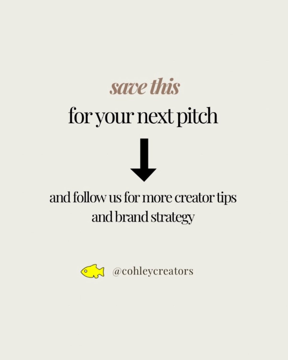 Cohley_'s tweet image. 2/2 1/2 Here’s what a brand actually sees when they open your Cohley application⤵️

Which one needs the most work for you right now?
#UGCCreator #UGC #BrandPartnerships #UGCTips #ContentCreatorTips