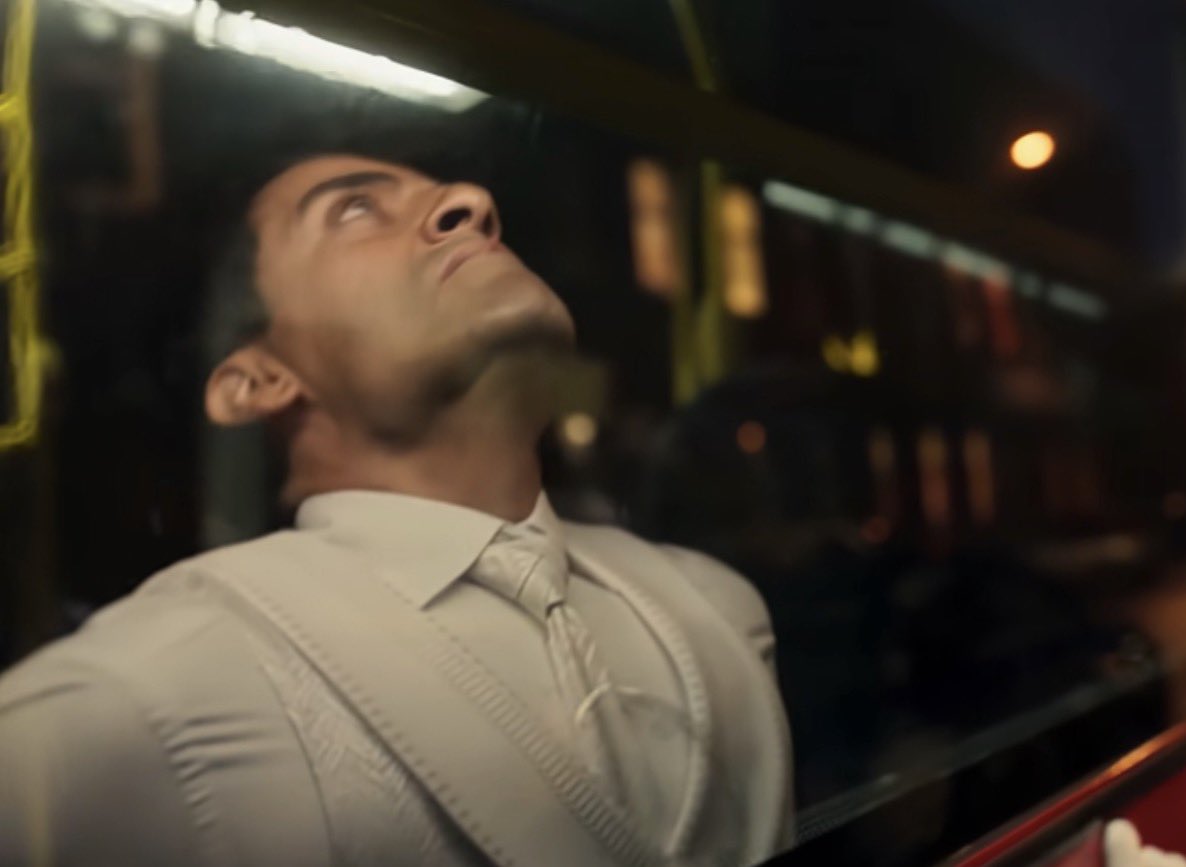 Ana | Oscar's Skirt | BEEF S2 DAY tweet media