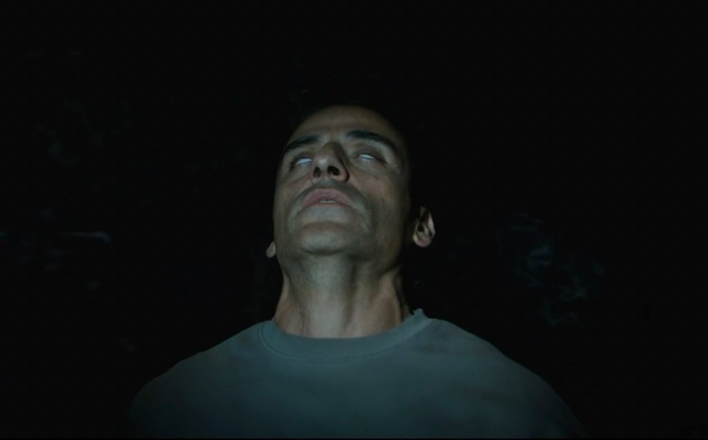 Ana | Oscar's Skirt | BEEF S2 DAY tweet media