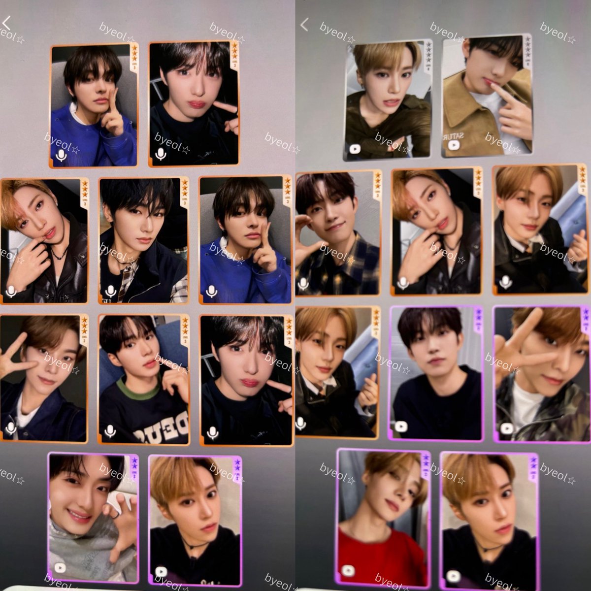 𝒃𝒚𝒆𝒐𝒍🌟 tweet media