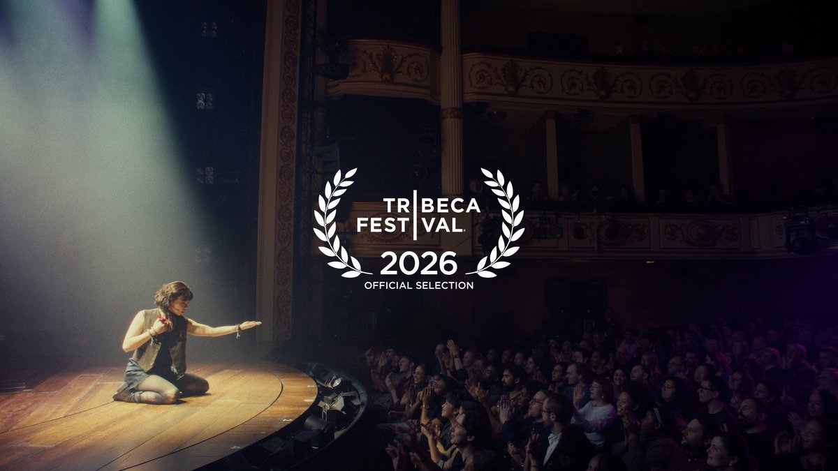 Crosswalk Movies tweet media