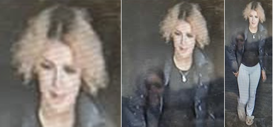 Missing Andrew Gosden tweet media