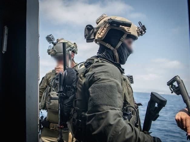 War Monitor tweet media