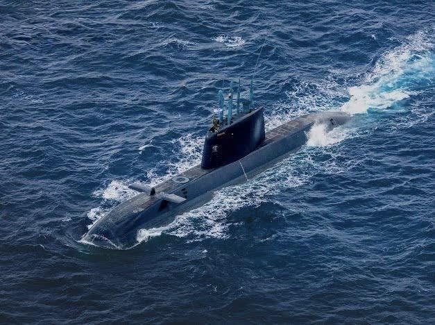 War Monitor tweet media