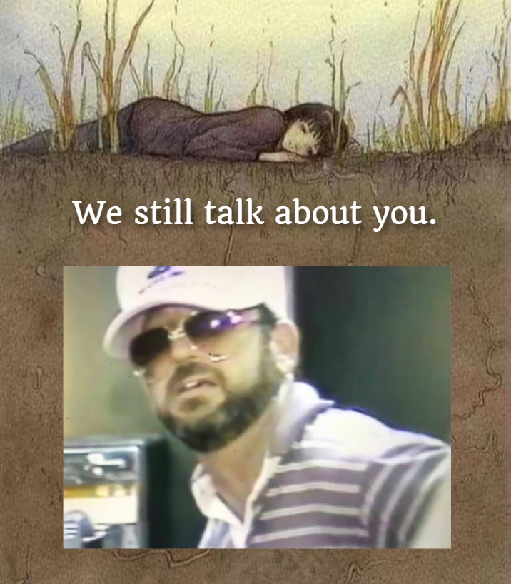 JK Johnny tweet media