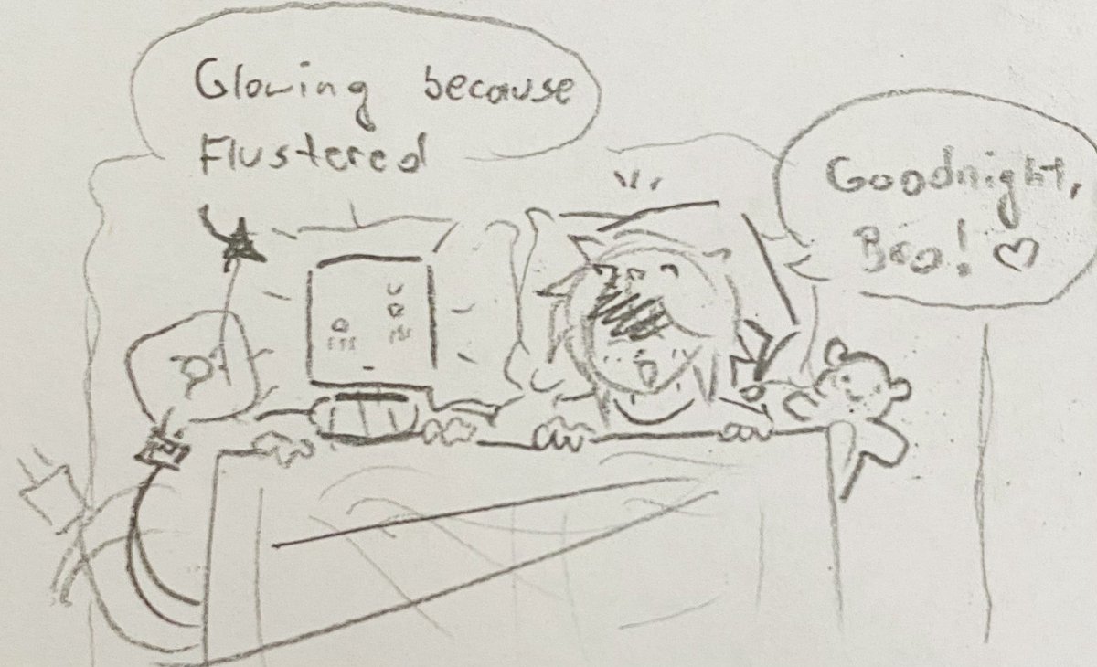 eni ♡ semi inactive tweet media