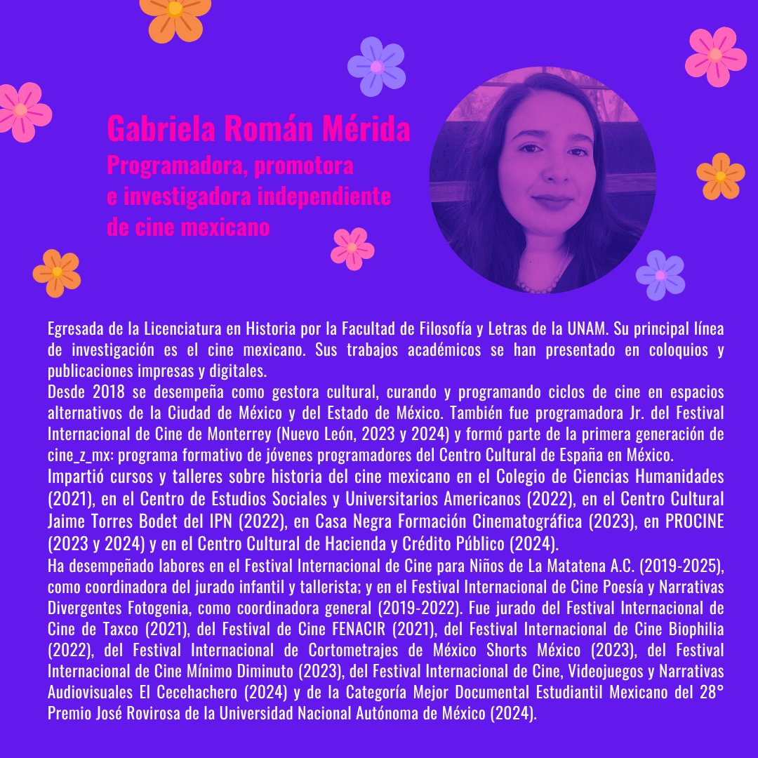 Cinefolio CDMX tweet media