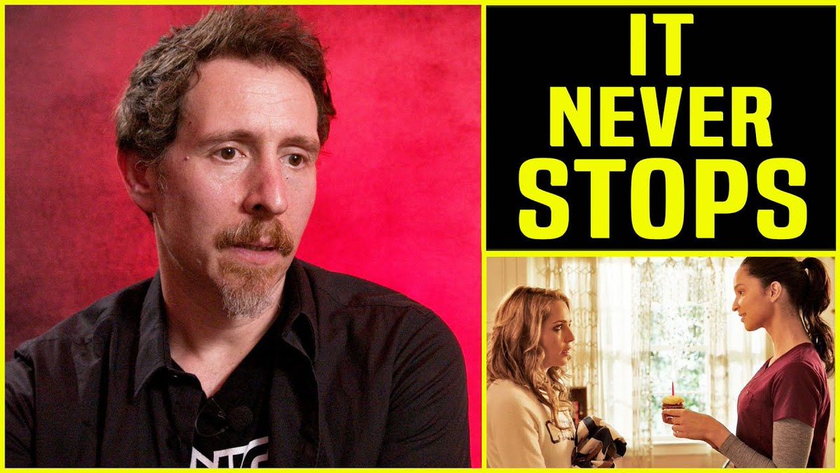 filmcourage's tweet image. I've Made Movies For 20 Years. Here's What's Happening Now - Anthony DiBlasi 
buff.ly/XV9DfSQ 
#producer #film #filmmaking