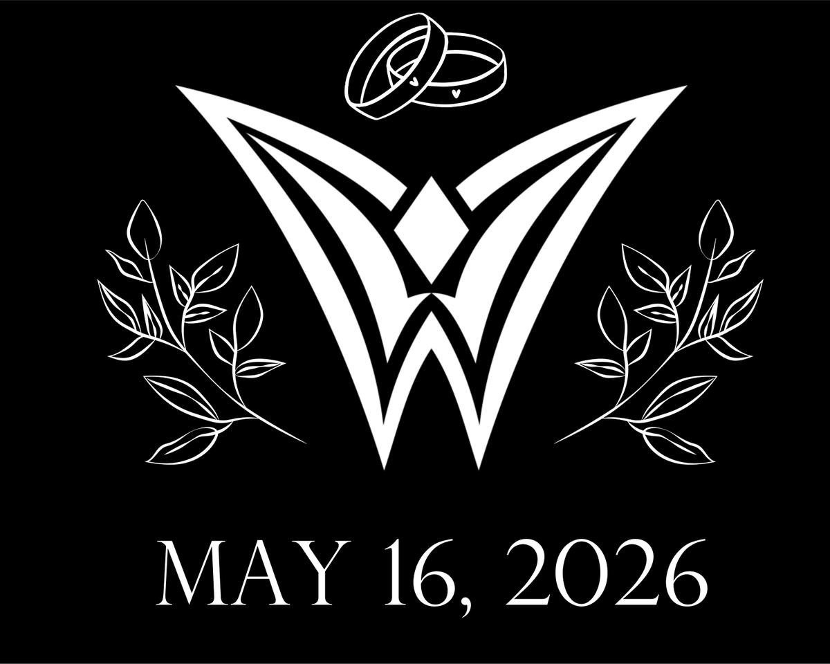 weather0witch's tweet photo. The Weather Wedding is officially one month away!
💜💍💚 https://t.co/OcdvWCvEpZ