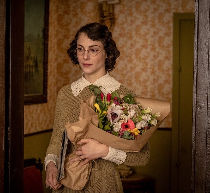 The Power Of Three Will Set Us Free tweet media