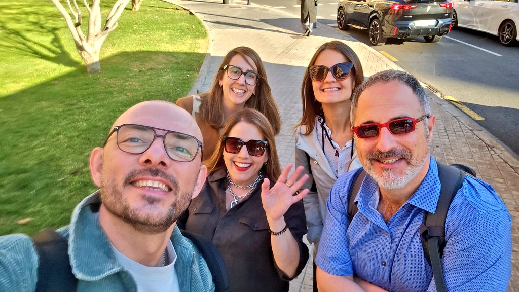 Alba Porta 💛 tweet media