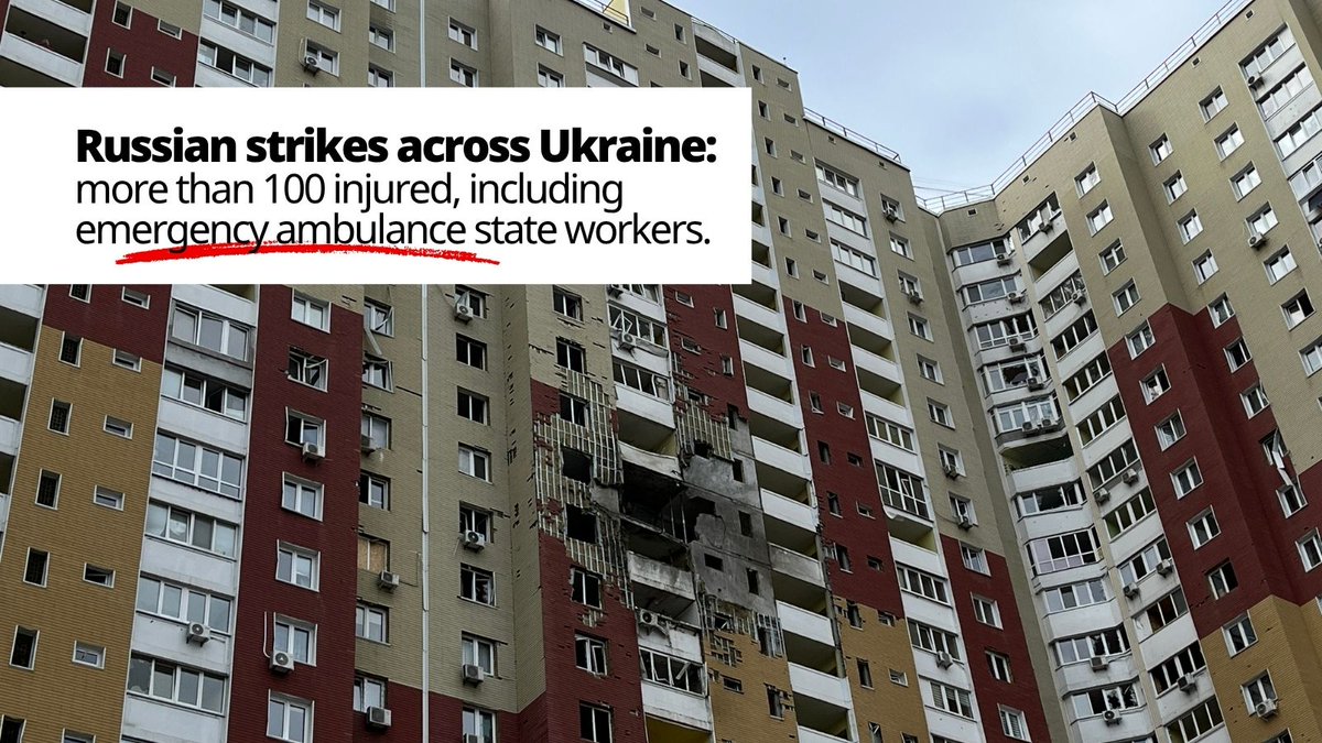 MSF Ukraine tweet media