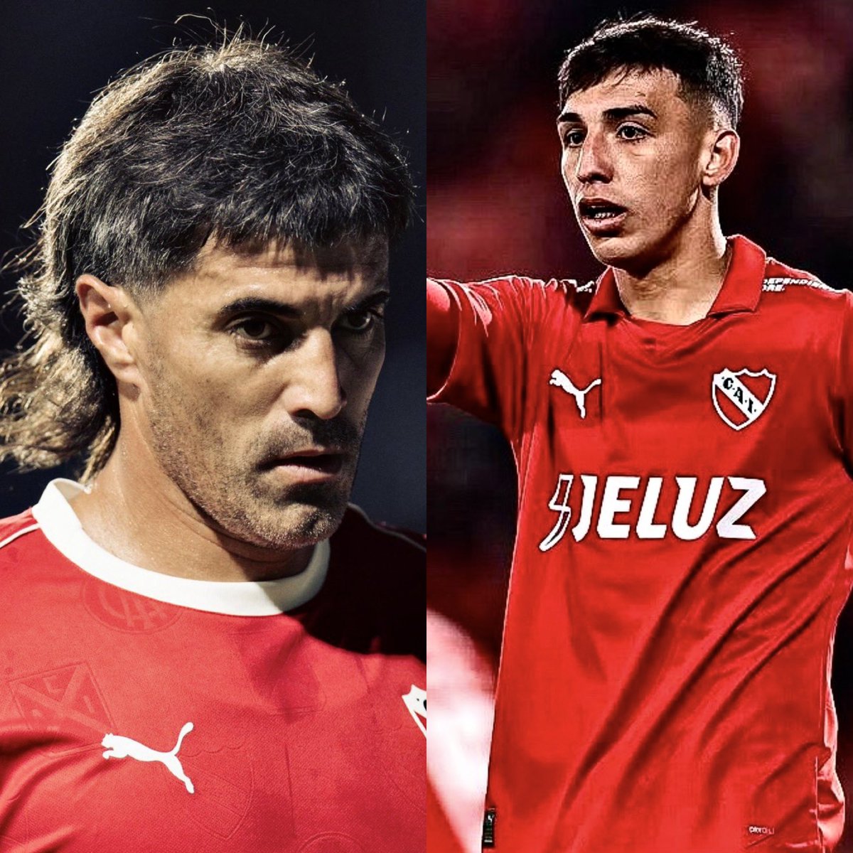 Rojo De Locura tweet media