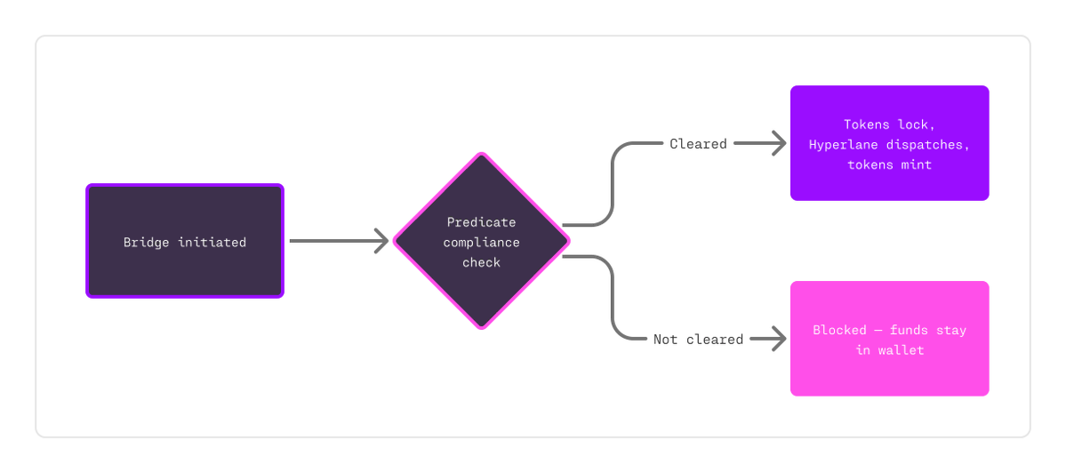 Hyperlane ⏩ tweet media