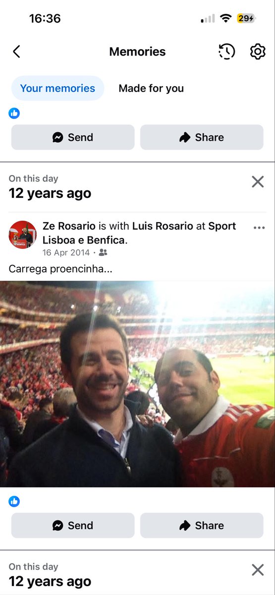 Zé Rosário tweet media