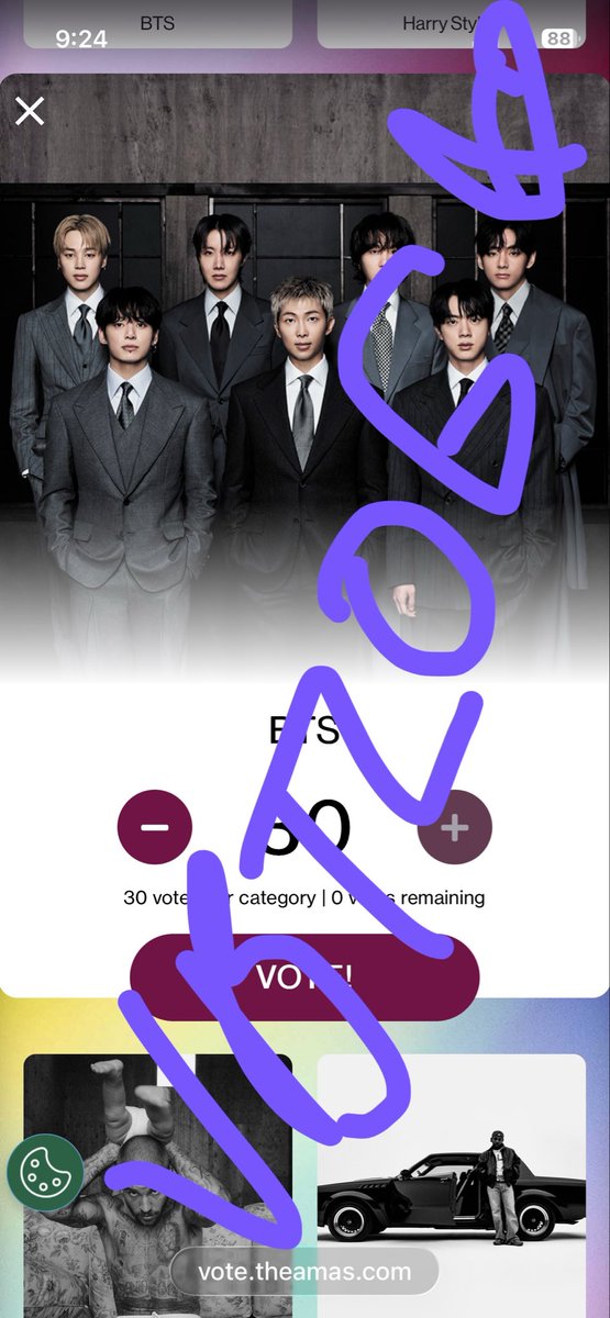 Levi VERÁ A BTS🥢 tweet media