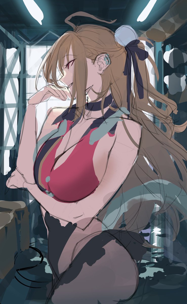 むずい