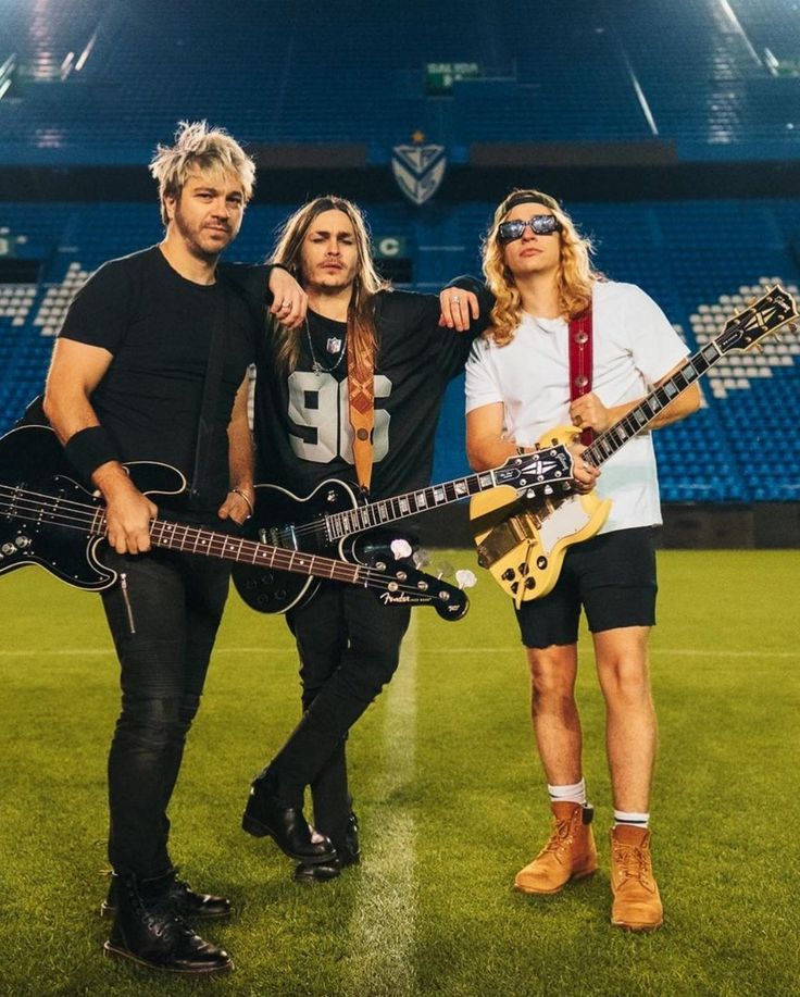 Dale Play Live tweet media