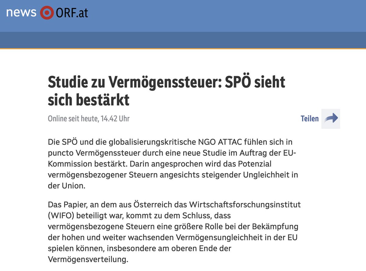 Agenda Austria tweet media