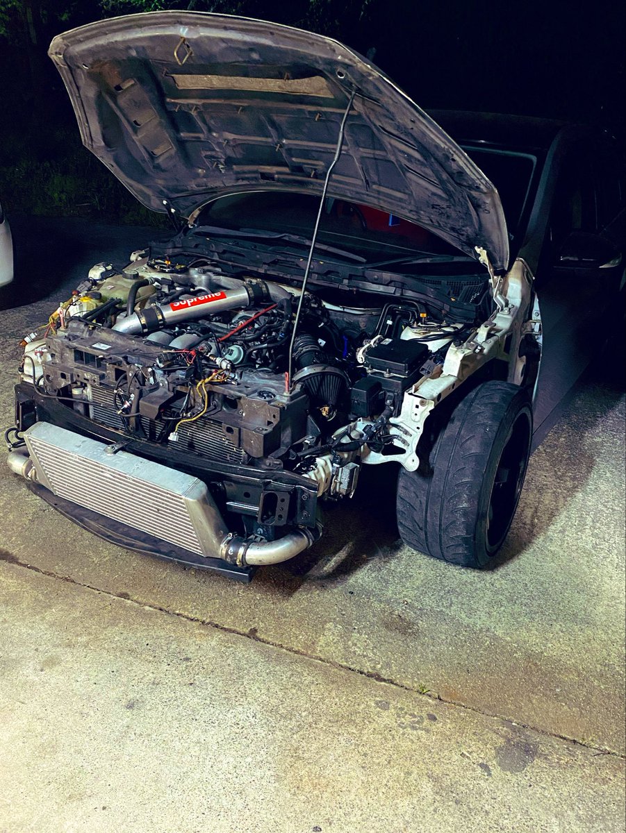 1Sftj's tweet photo. 久々に地面へ全足ついた号 https://t.co/Cgc0ORKnet
