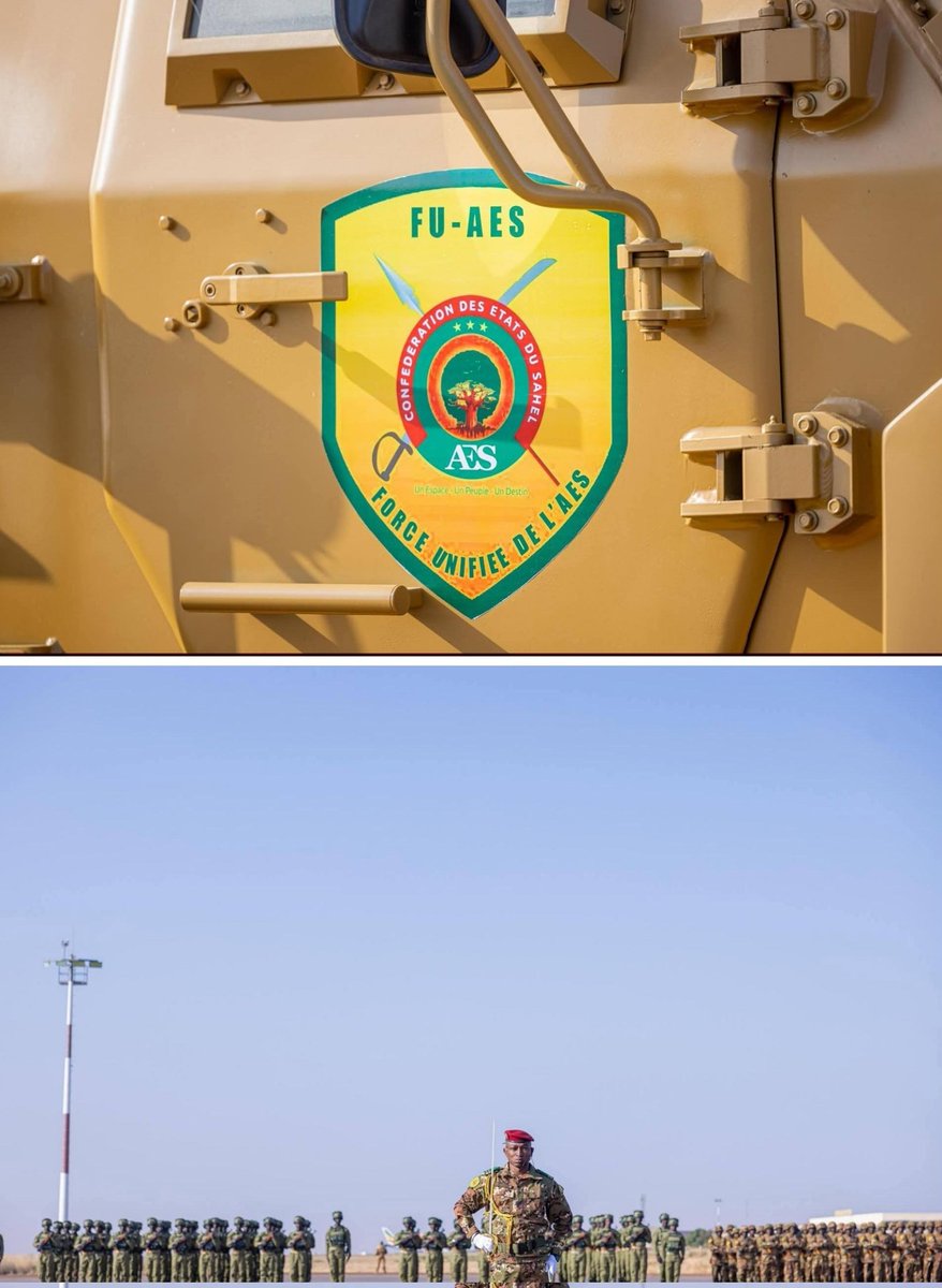 New Direction AFRICA tweet media