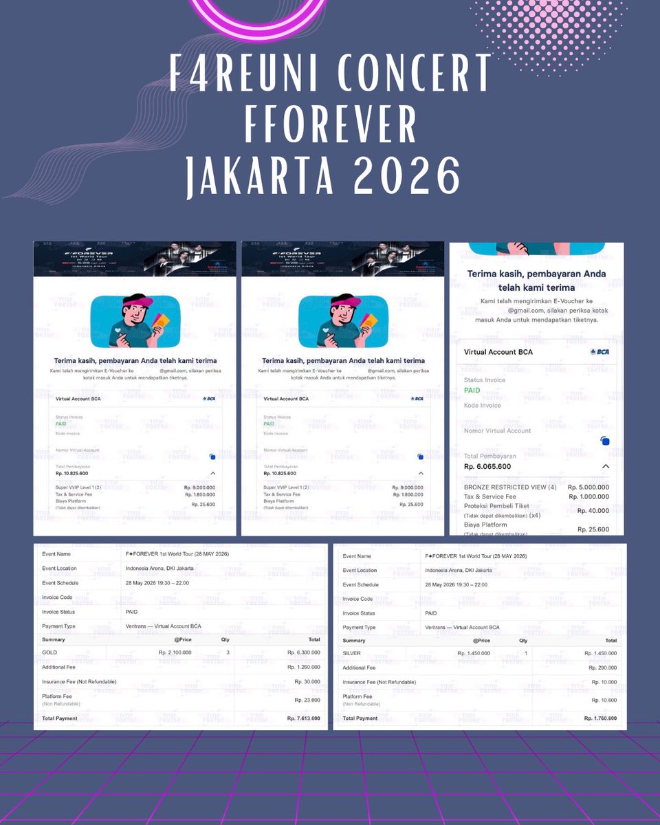 JASTIP JNJM BTS EXO tweet media