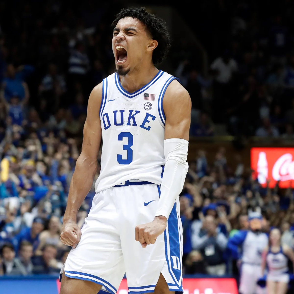 Blue Devils tweet media