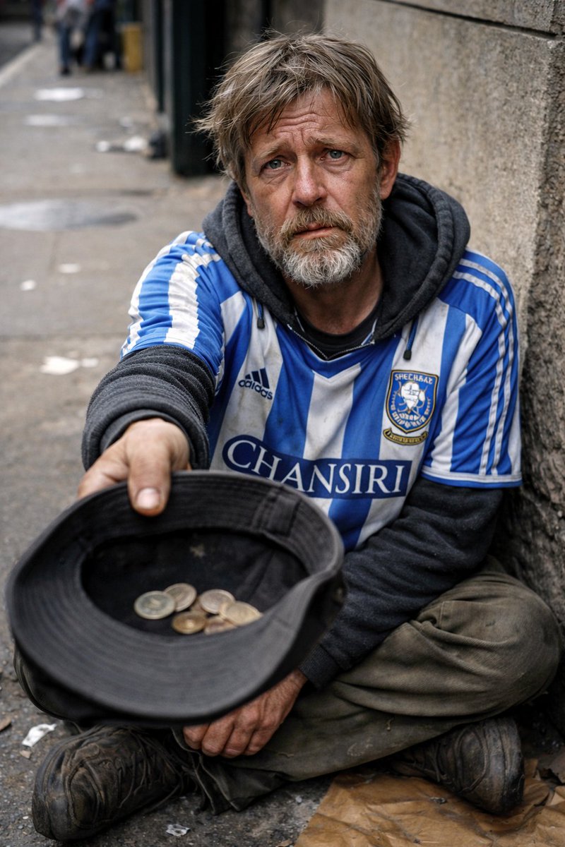 Karl (Chip Butty Connoisseur) tweet media