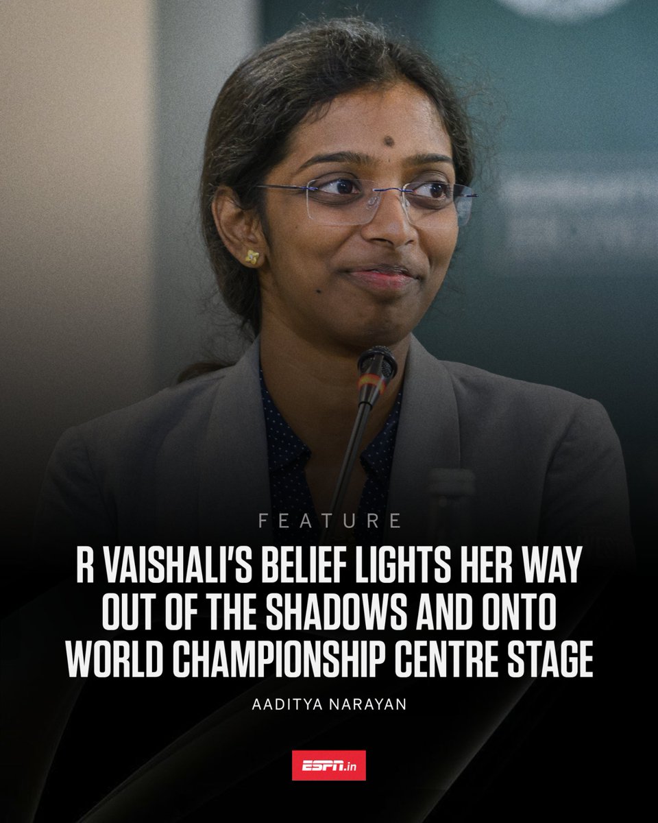 ESPN India tweet media