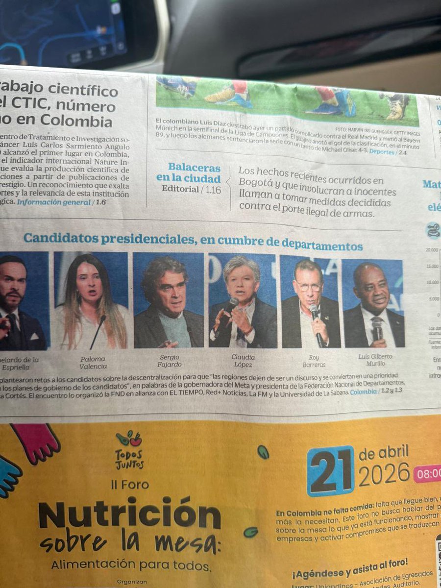Carlos Caicedo tweet media