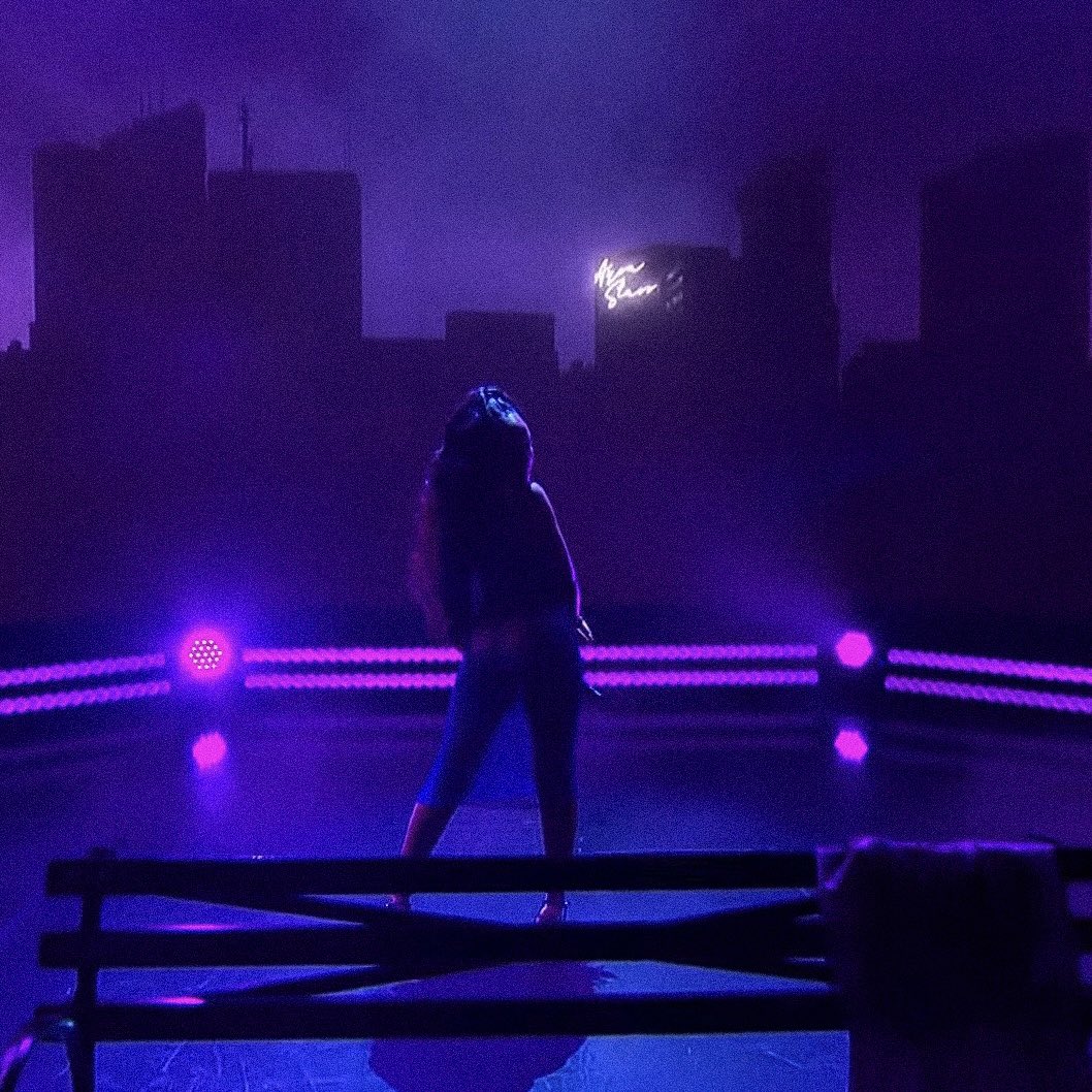 Ayra Starr Aesthetic ★ tweet media