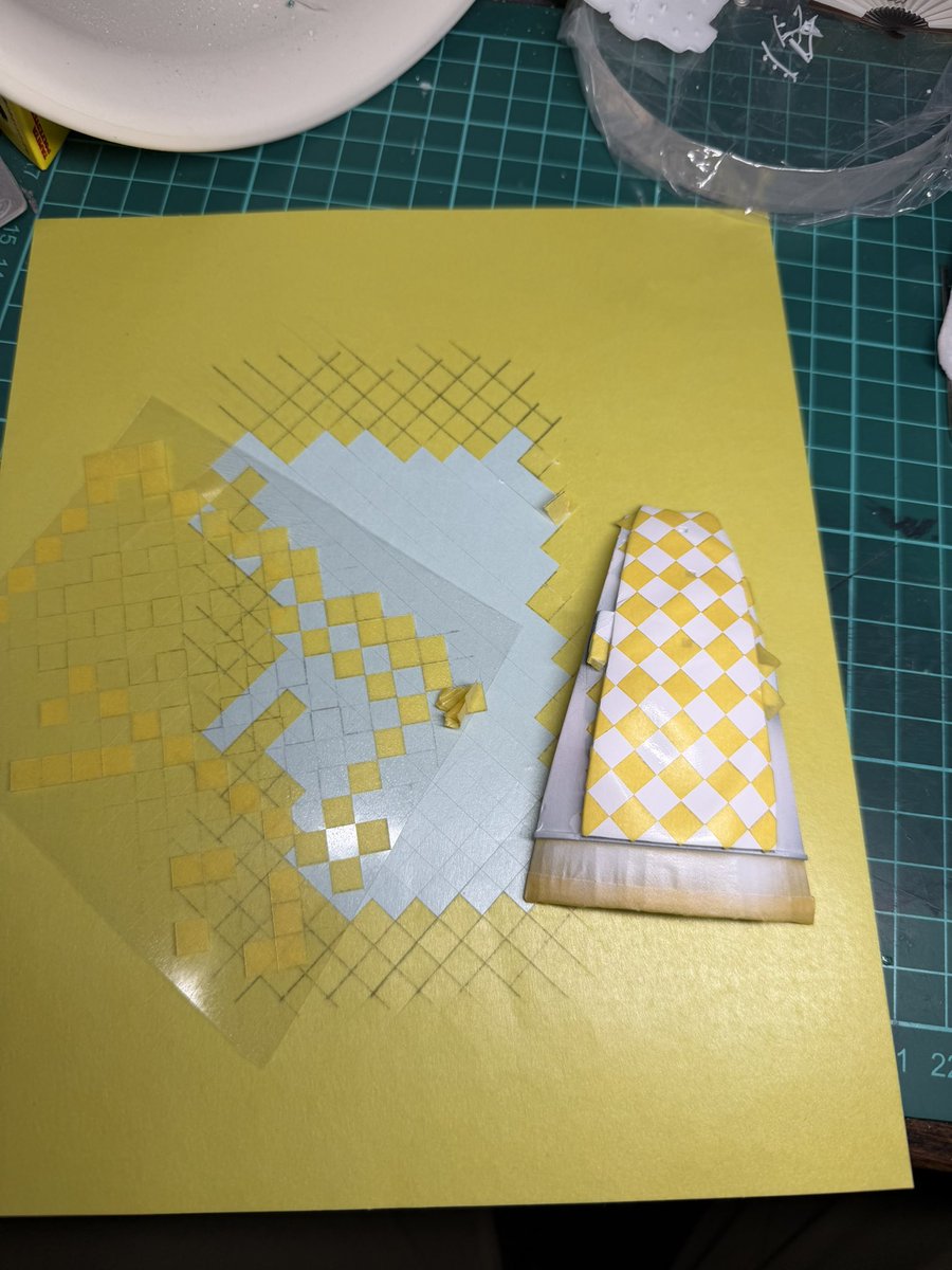 ハヤ 工作班 tweet media