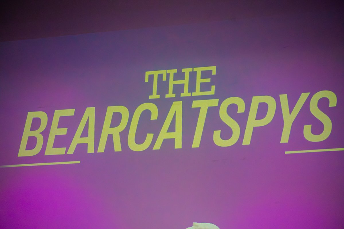 McKendree Bearcats tweet media