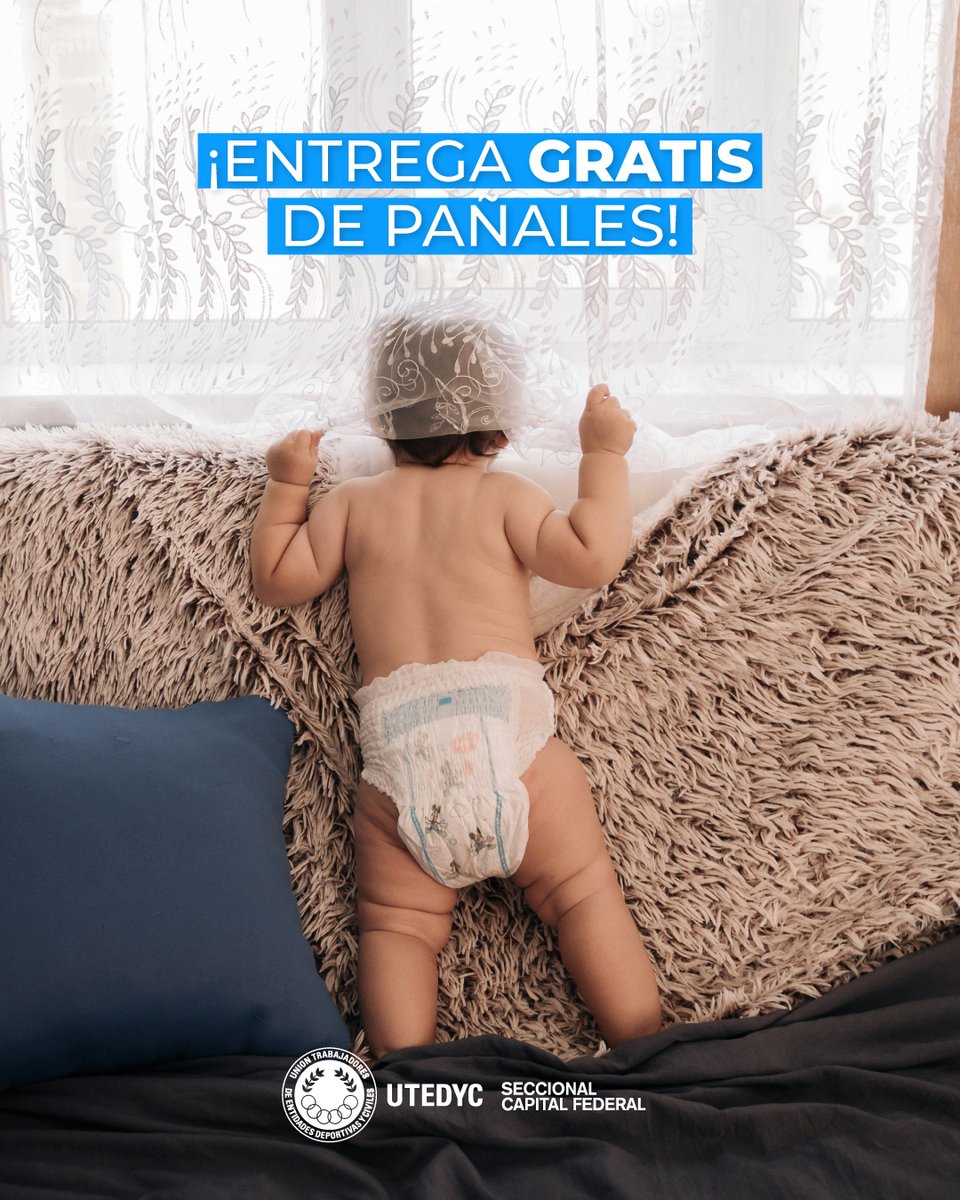 UTEDYC Cap. Fed. tweet media