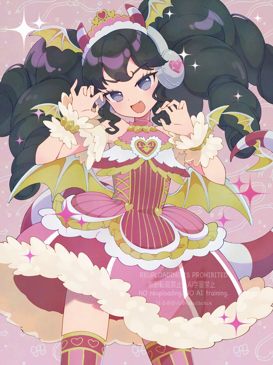 はるみかん tweet media