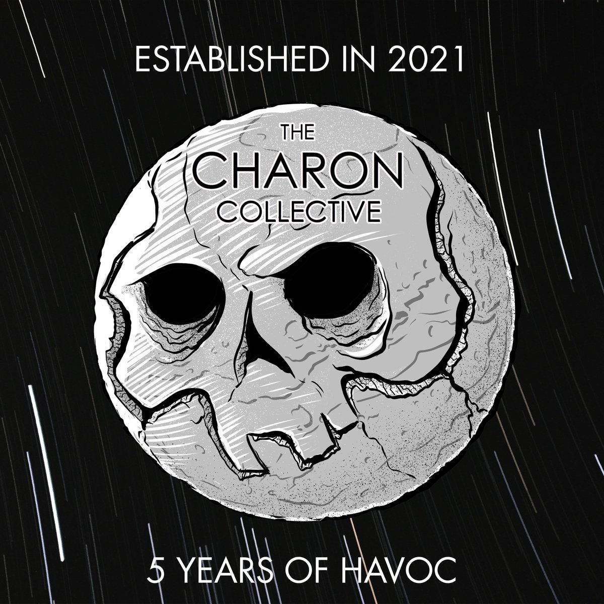 The Charon Collective (@charoncollect) / Posts / X