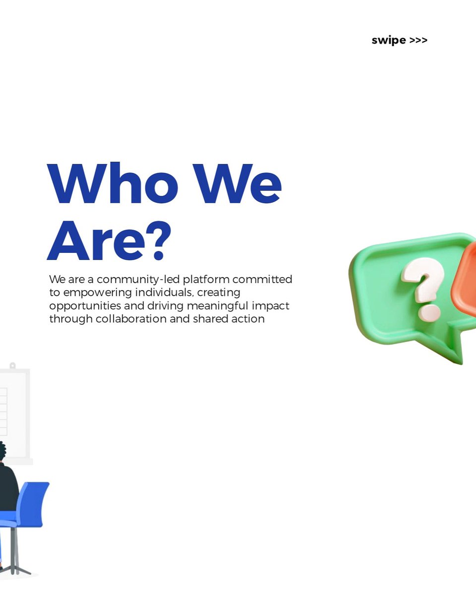 NexusFellow_hq's tweet photo. Too many talented people are waiting for opportunities that don’t exist.

We’re building a community that creates them.

Welcome to Nexus Fellowship. ✨
#NexusFellowship https://t.co/53RFUR6XwQ
