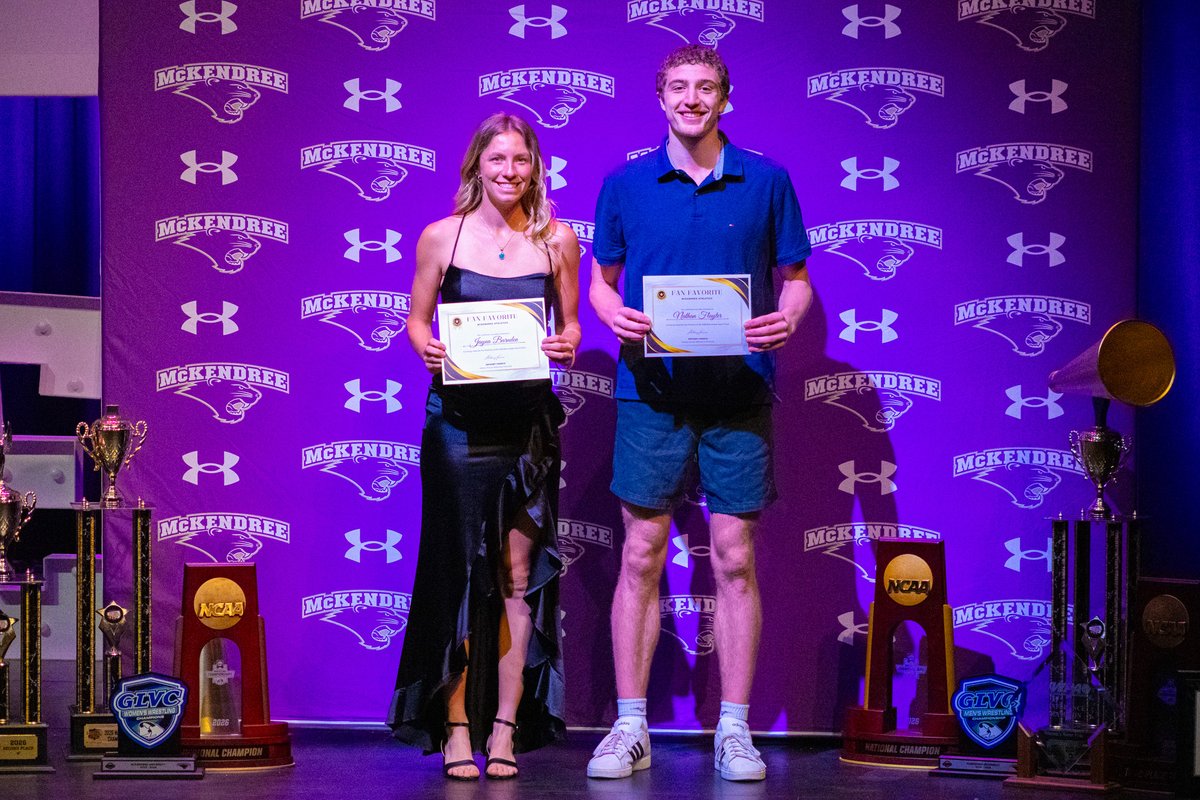 McKendree Bearcats tweet media