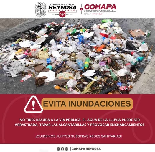 Comapa Reynosa tweet media