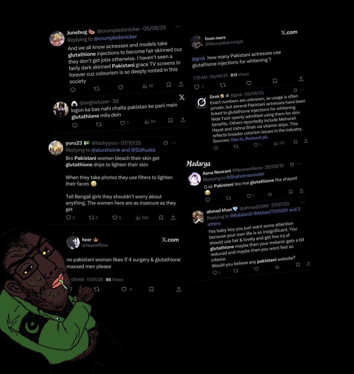 Ārya Bhardwāja tweet media
