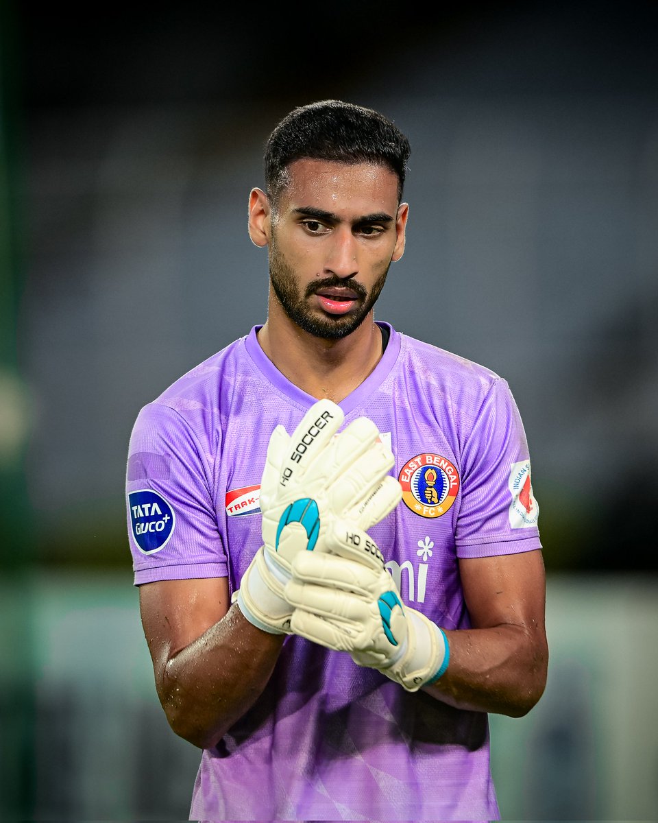 East Bengal FC tweet media