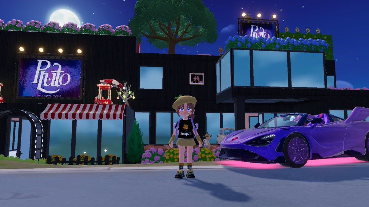 Beeshinori🦊🐯 tweet media