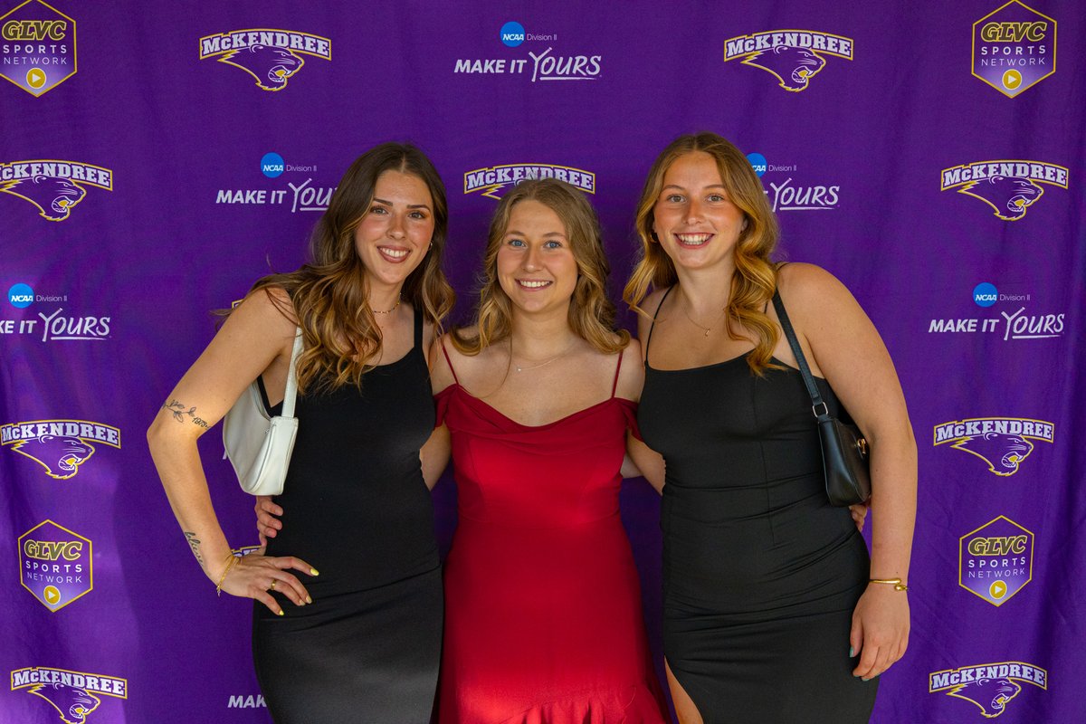 McKendree Bearcats tweet media