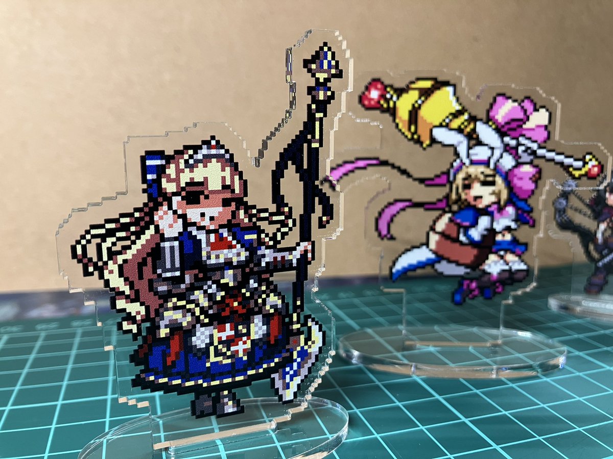 無礼堂 tweet media