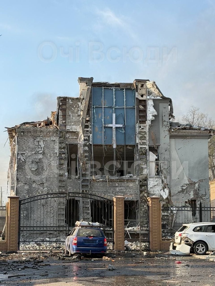 Anton Gerashchenko tweet media