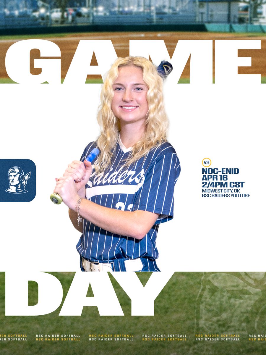 RSC Softball tweet media